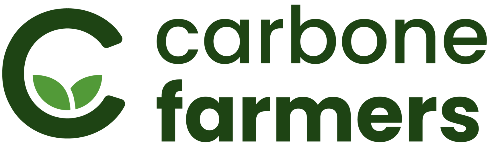 Logo Carbone Farmers