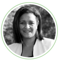 Fouzia SMOUHI, Directrice générale, Filière CRC