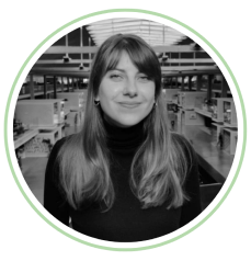 Photo d'Eugénie Lithfous, responsable développement filière