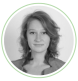 Clothilde Tronquet, Project Manager, I4CE