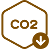 Reduction de CO2