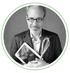 Kévin CAMPHUIS, fondateur de Shake up factory