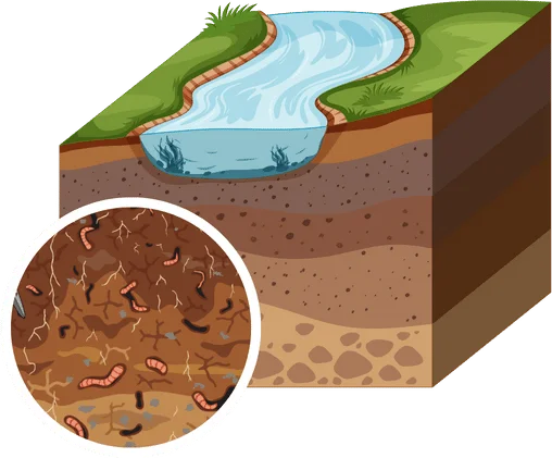 Découvrez nos articles sur l'Agronomie