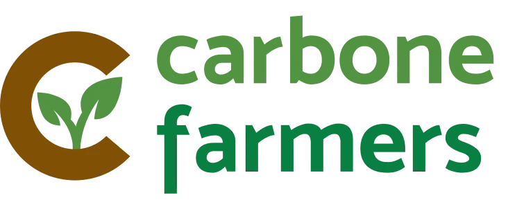 Logo Carbone Farmers