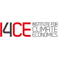I4CE logo