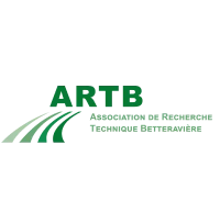 ARTB logo