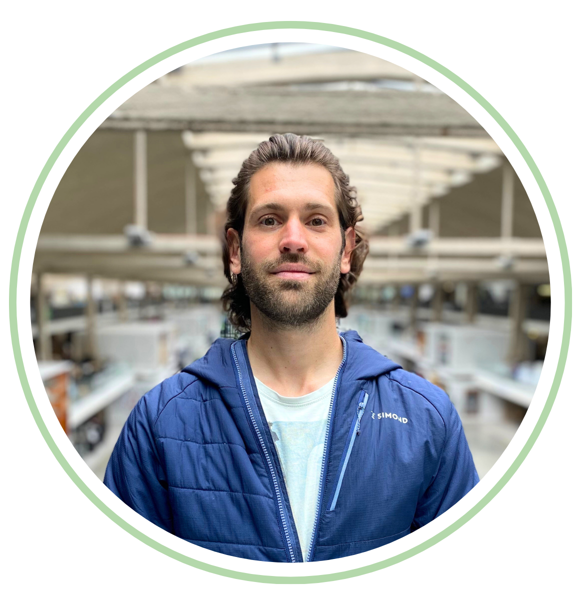 Aurélien ingénieur agronome élevage bas carbone