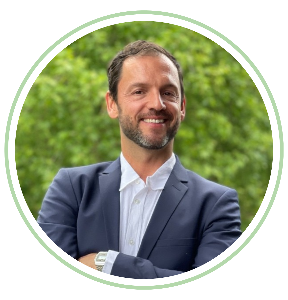 Yannick_head_of_sales Thibaut SAVOYE, Responsable financier