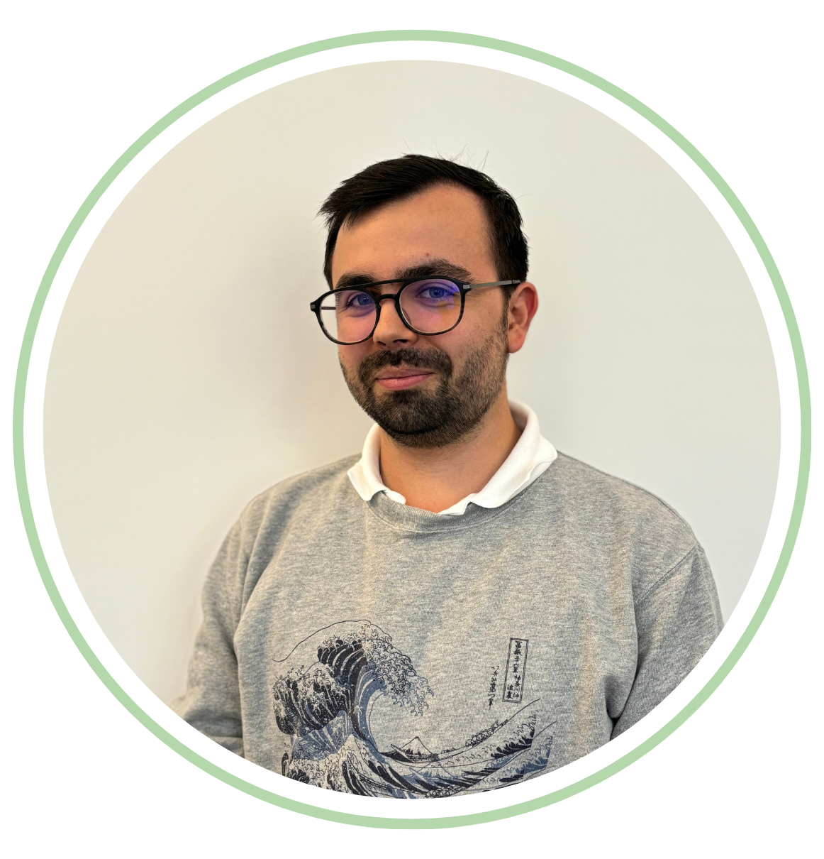 Louis DEVOS Chef de projet Plateforme & Data