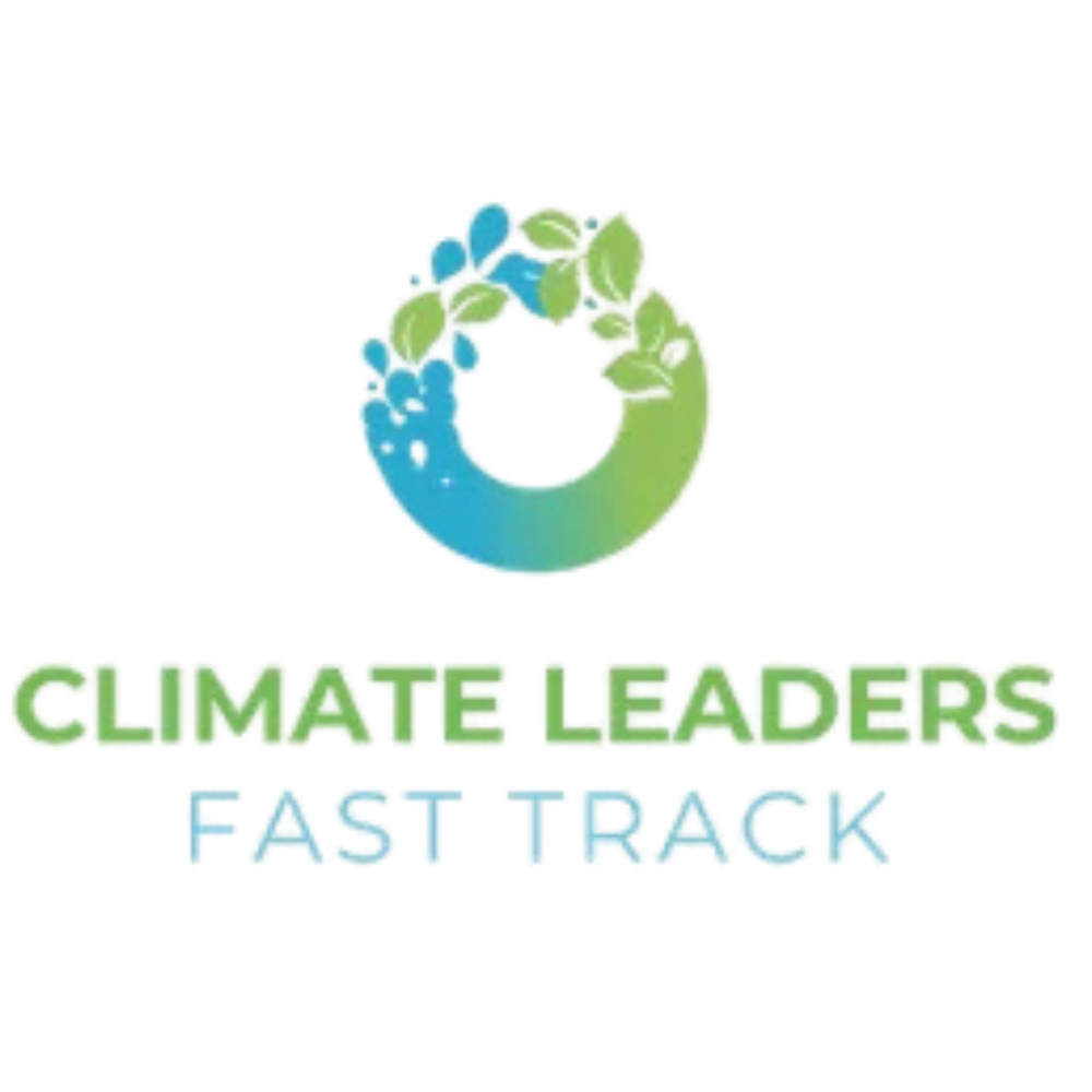 Logo Climate Leaders