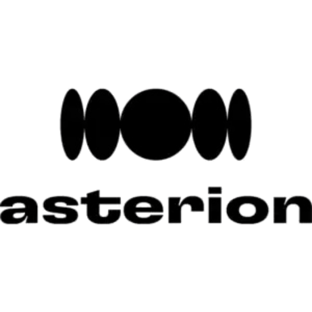 Logo Asterion