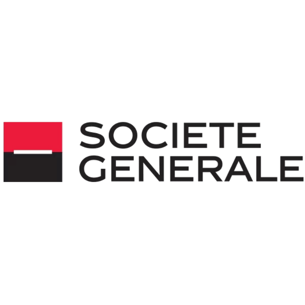 Logo Société Générale