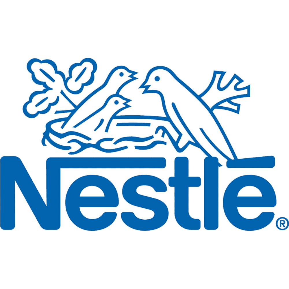 Logo Nestlé