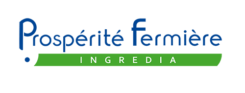 Logo Prospérité Fermière