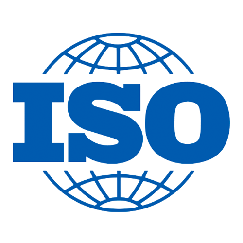 Logo ISO