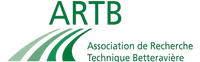 Logo ARTB