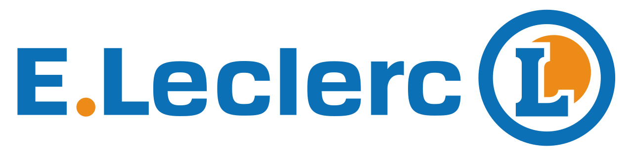 Logo E.Leclerc