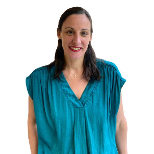 Portrait de Fanny Wahart, membre de l’équipe Carbone Farmers