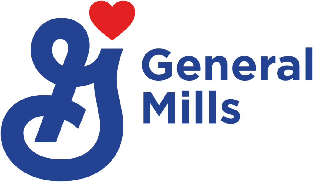 Logo General Mills