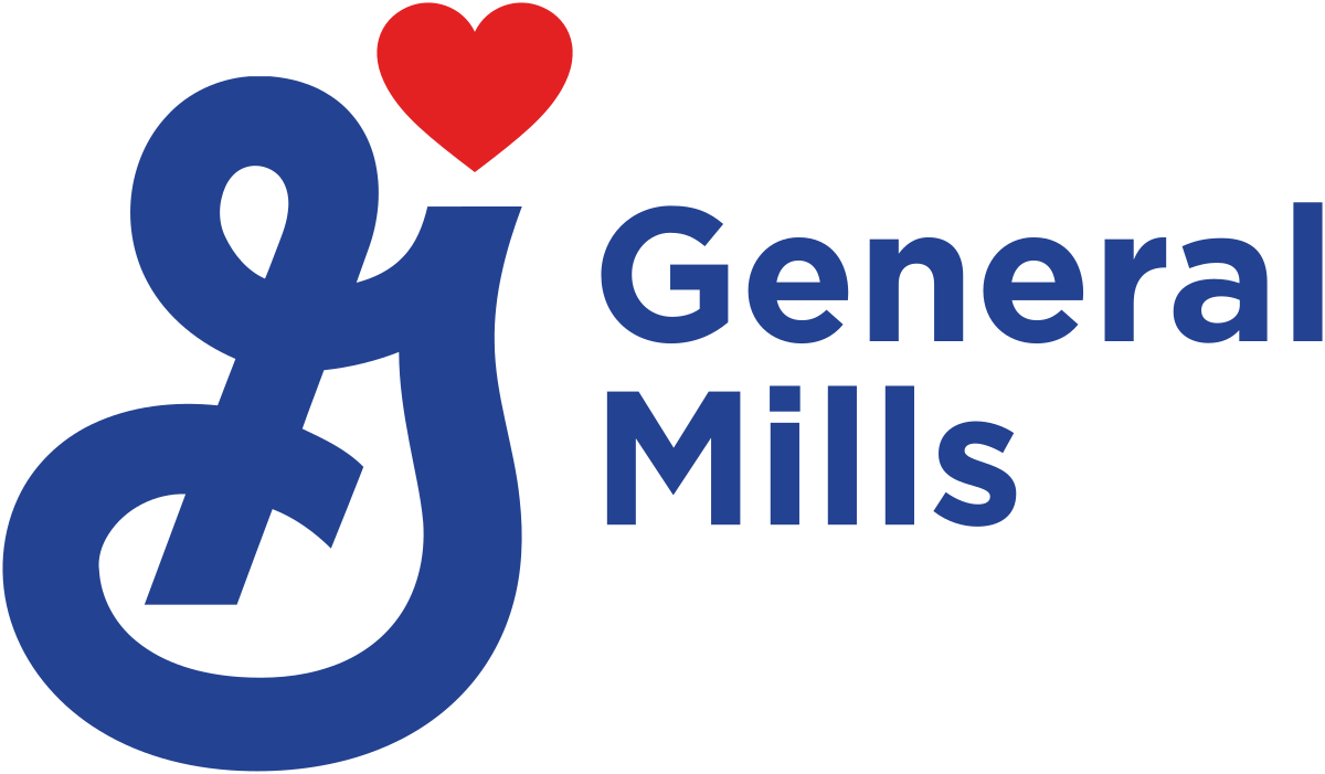 Logo General Mills