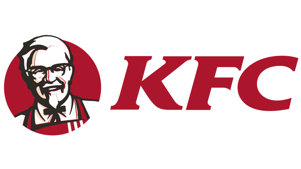 Logo KFC