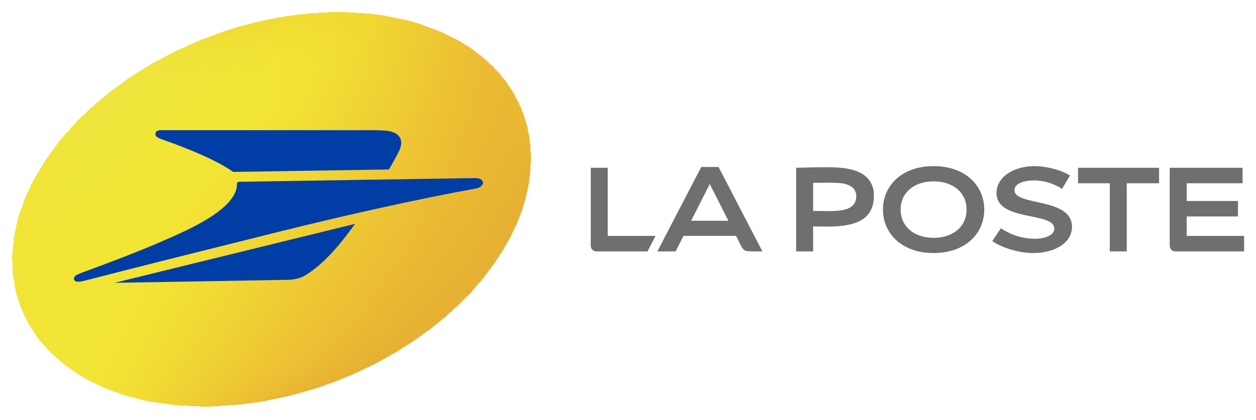Logo La Poste
