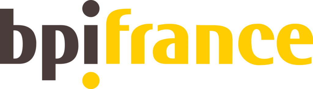 Logo Bpifrance