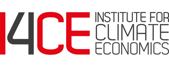 Logo I4CE