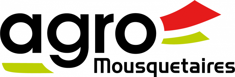 Logo Agri Mousquetaires