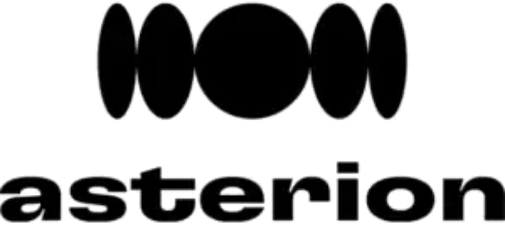 Logo asterion