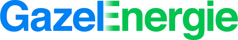 Logo GazelEnergie