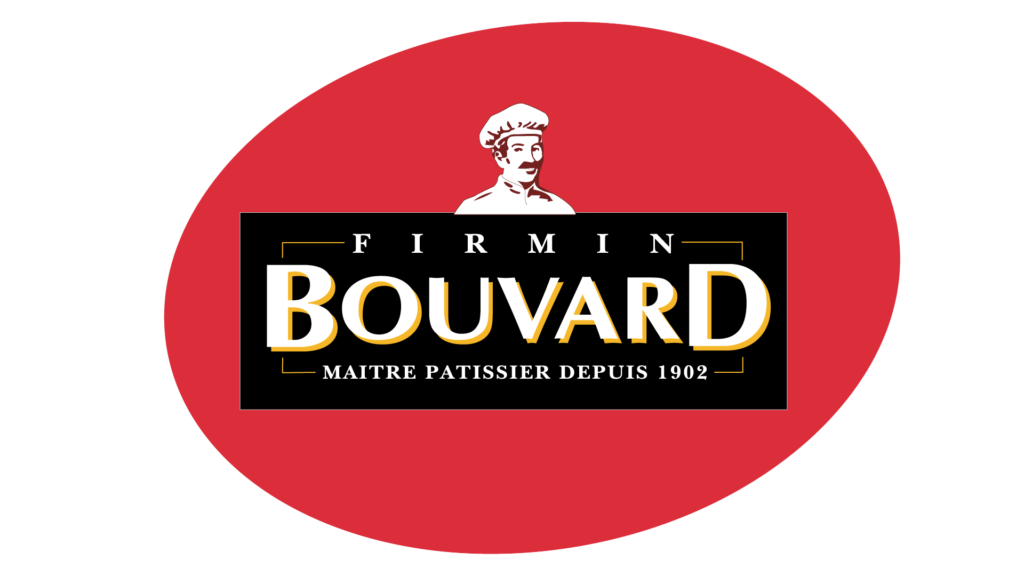 Logo Bouvard