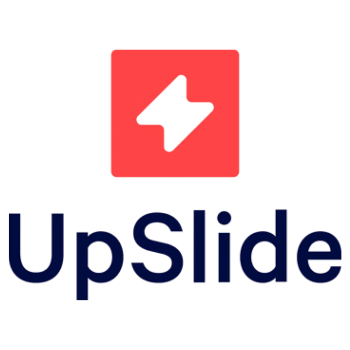 Logo UpSlide