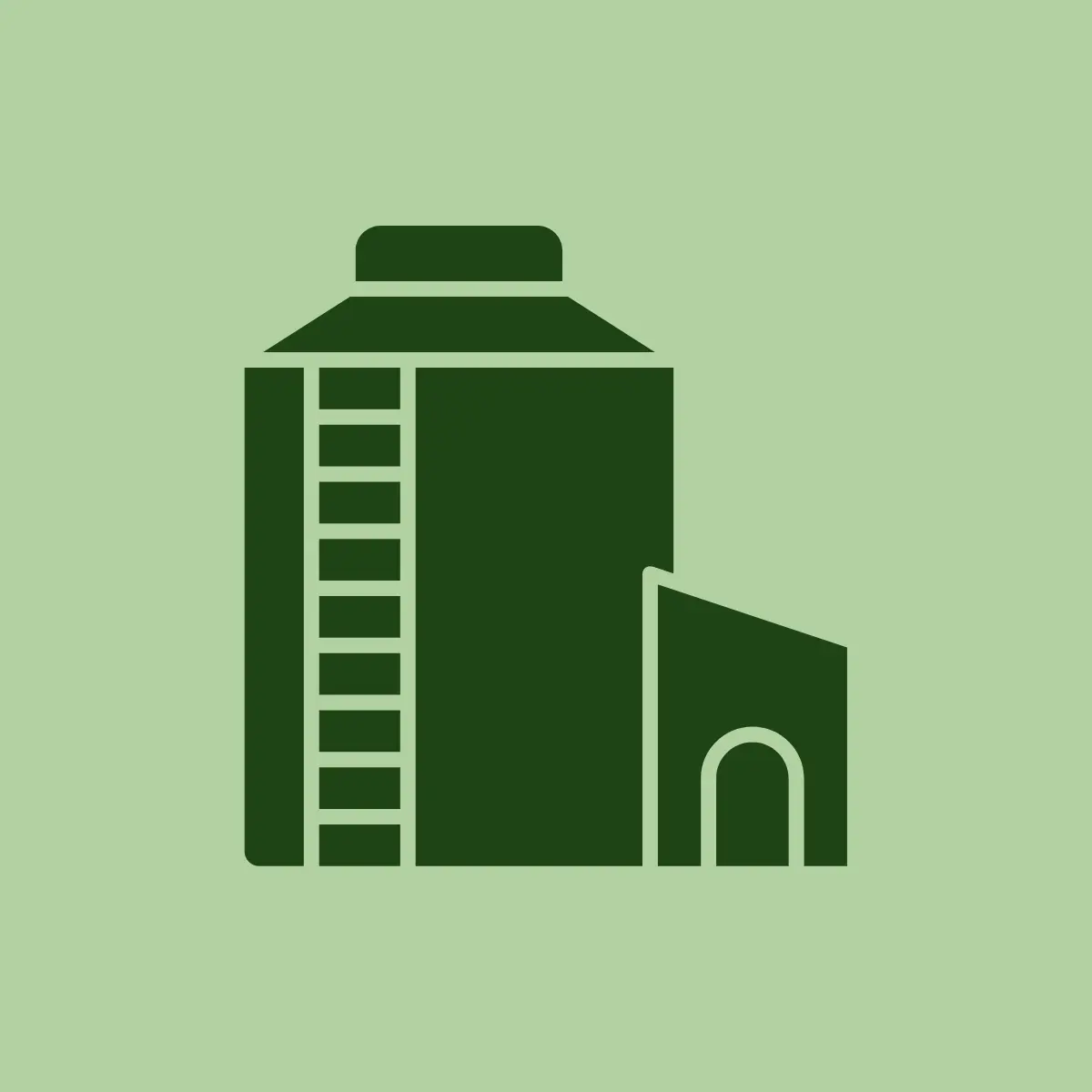 Icône de coopérative