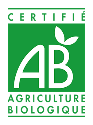 Logo Agriculture Biologique