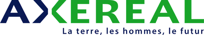 Logo Axereal