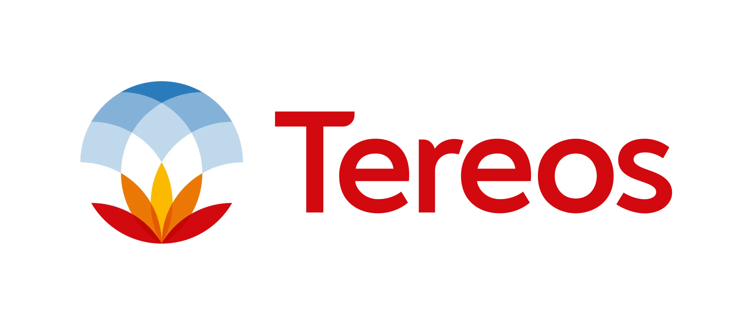 Logo de Tereos