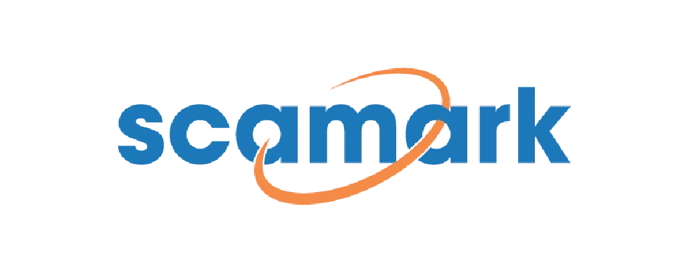 Logo de la Scamark