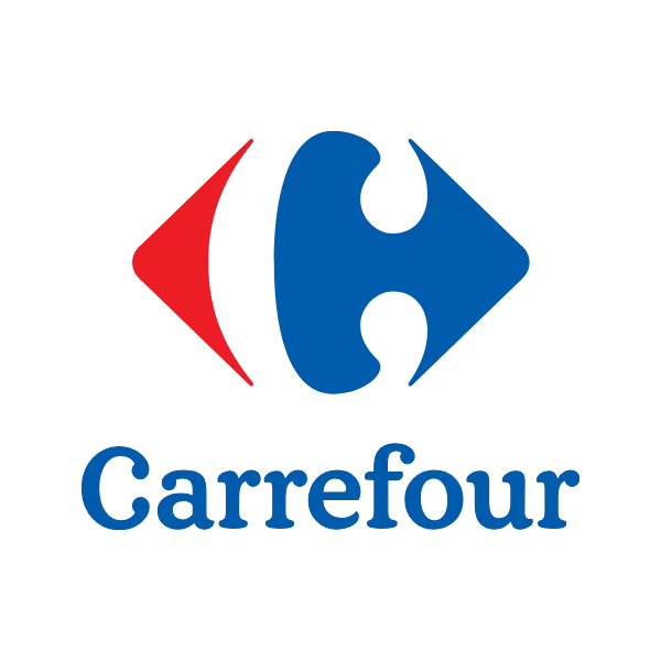 logo carrefour