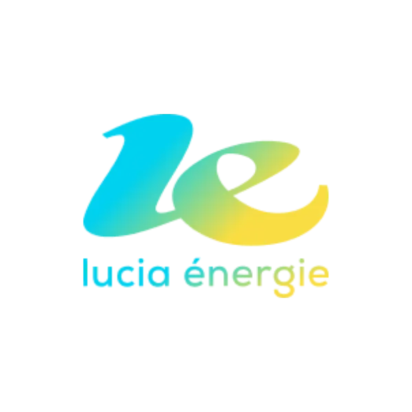 logo de lucia énergie