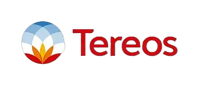 Logo de Tereos