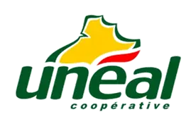 Logo d'Unéal