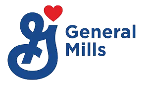Logo General Mills